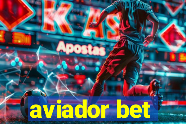 aviador bet